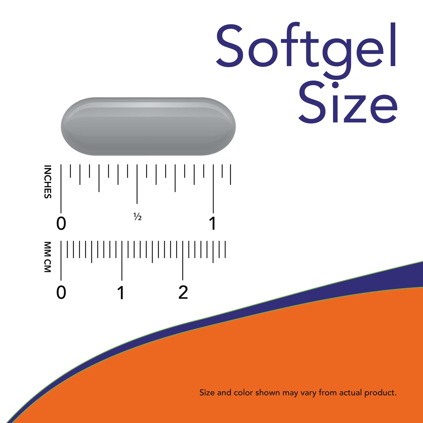 NOW Foods, Óleo de Linhaça, 1.000 mg, 120 Cápsulas Moles Vegetais