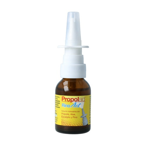 Propolaid RinoAct Spray Nasal 20 ml - ESI