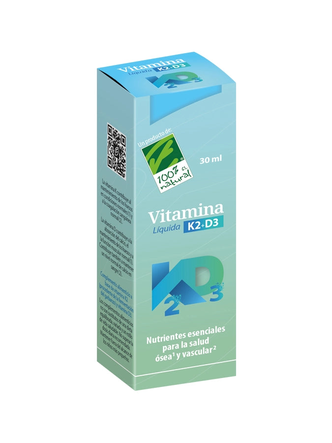cien-por-cien-vitamina-k2-d3-30-ml-8437019352714