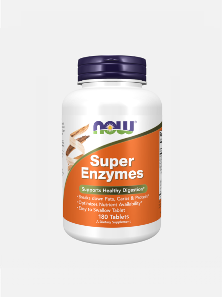 now-super-enzymes-180-comprimidos-7337390296212
