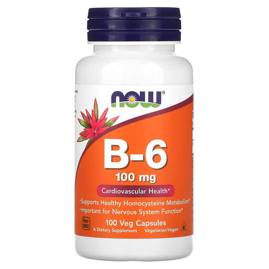 now-foods-b-6-100-mg-100-capsulas-vegetais-733739004567