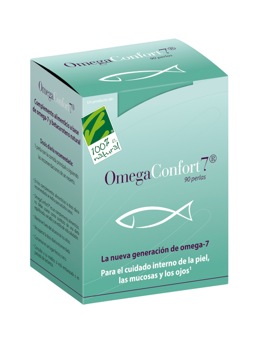 omegaconfort7-90-capsulas-cien-por-cien-8437008750224