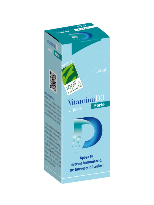 vitamina-d3-liquida-forte-30ml-cien-por-cien-8437019352394