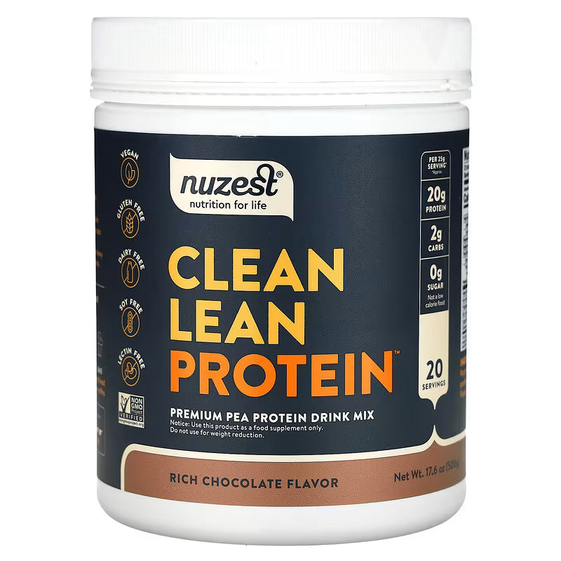 nuzest-clean-lean-protein-500g-chocolate-9342749000271