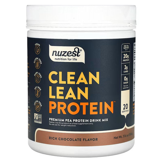 nuzest-clean-lean-protein-500g-chocolate-9342749000271