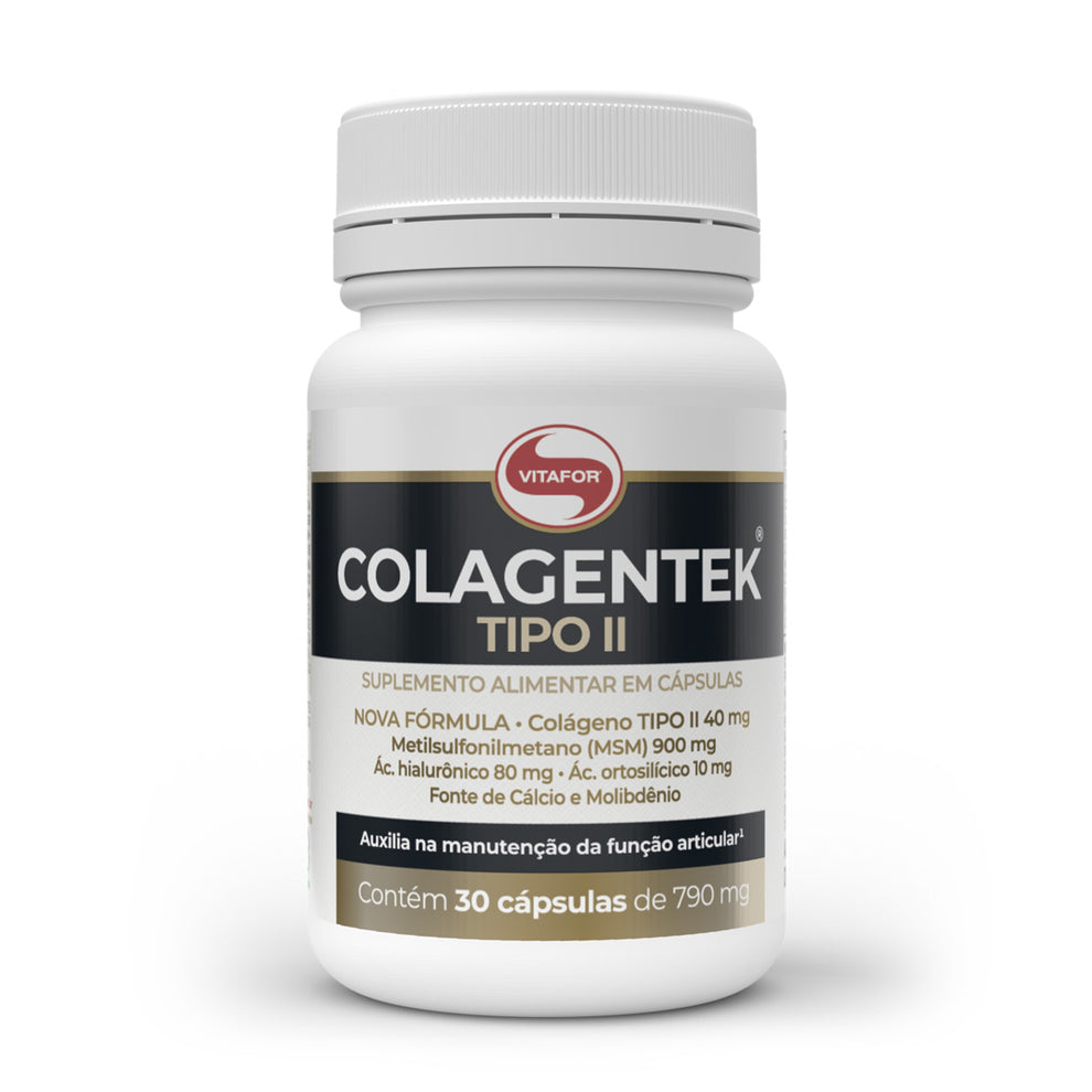 vitafor-colagentek-tipo-ii-30-capsulas-7898665434314