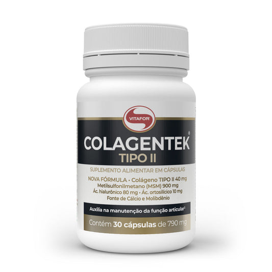 vitafor-colagentek-tipo-ii-30-capsulas-7898665434314
