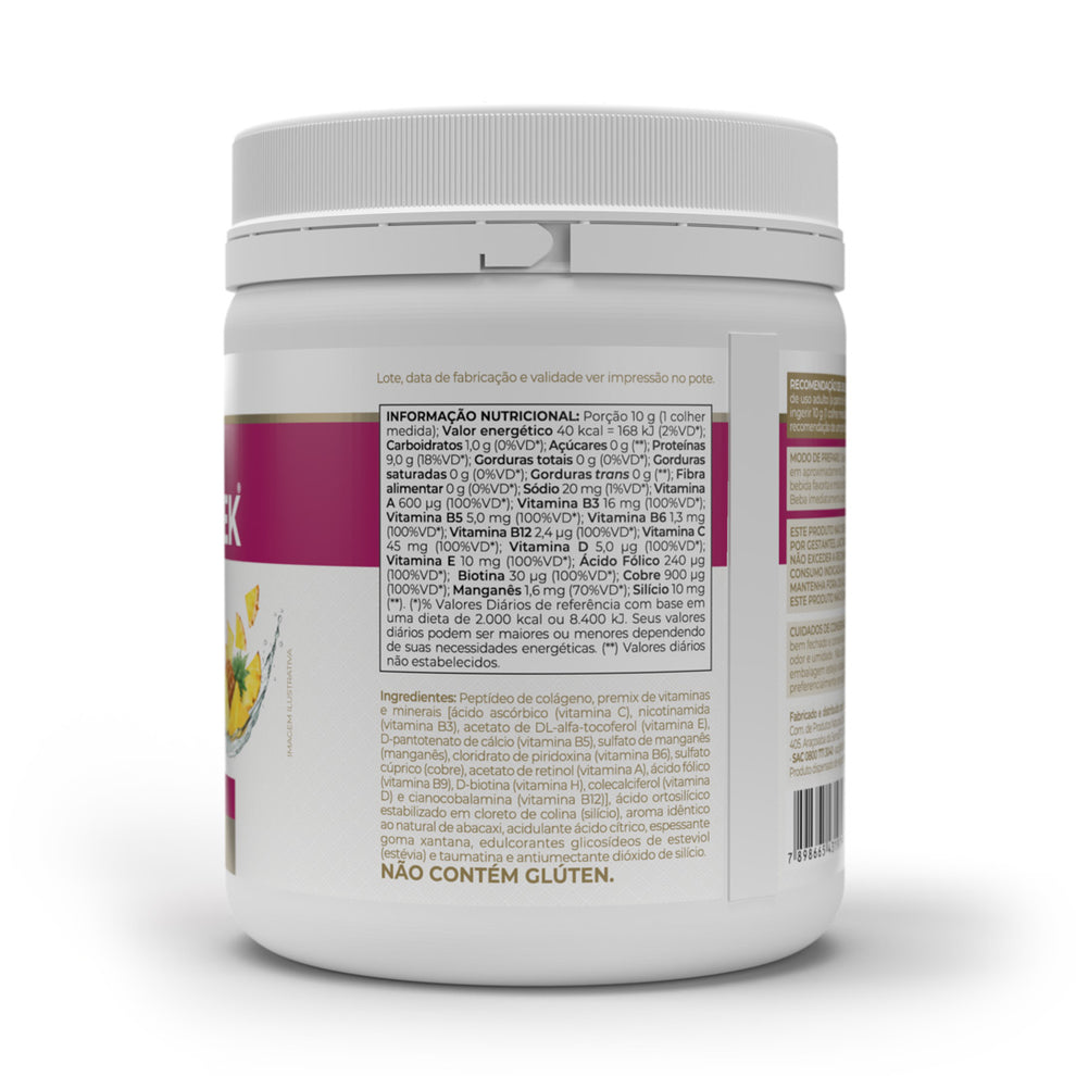 Vitafor Colagentek® Ananás 300 g