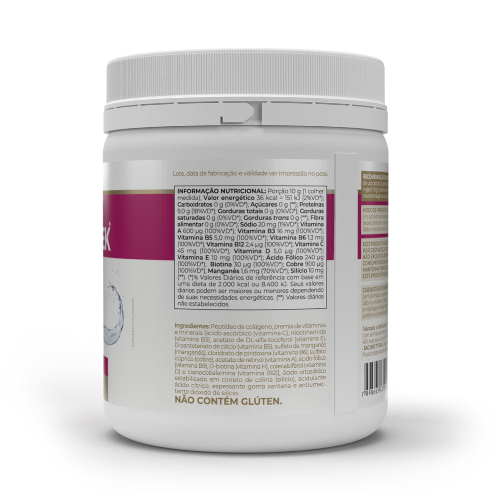 Vitafor Colagentek® Neutro 300 g