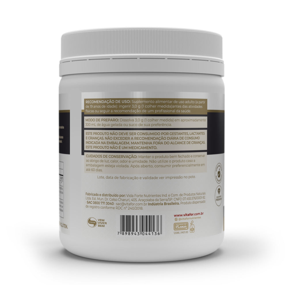 Vitafor Creafort® (Creapure®) 300 g