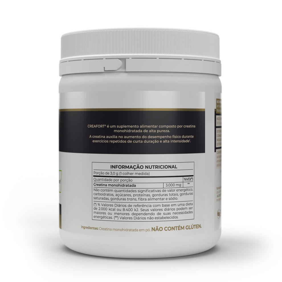 Vitafor Creafort® (Creapure®) 300 g