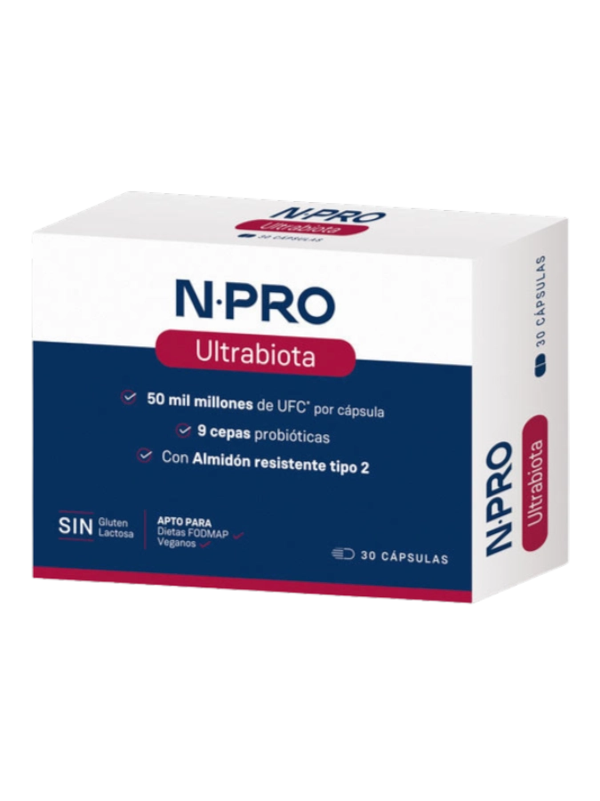 npro-ultrabiota-30-capsulas-8425402776674