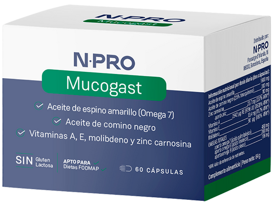 npro-mucogast-60-capsulas-8425402776650