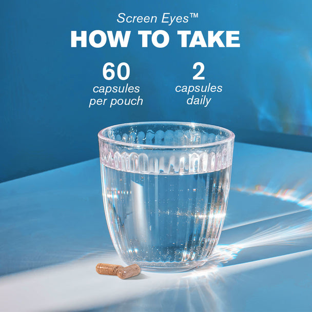 DR VEGAN Screen Eyes x60