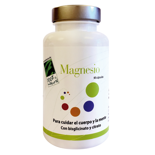 magnesio-90-capsulas-cien-por-cien-8437019352004