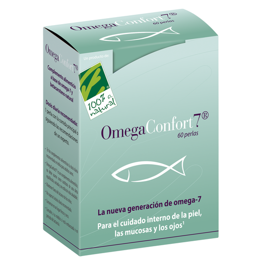omegaconfort7-60-capsulas-cien-por-cien-8437019352165