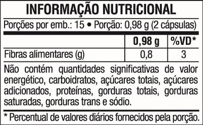 Vitafor Simfort Ultra - 30 Cápsulas