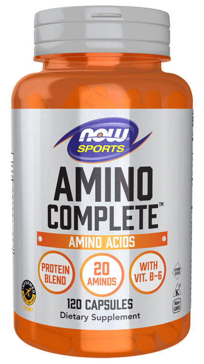now-amino-complete-aminoacidos-120-capsulas-vegetais-733739000118