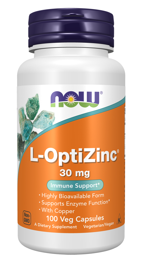 now-loptizinc-30-mg-100-capsulas-vegetais-733739015105