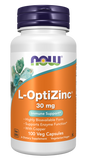 now-loptizinc-30-mg-100-capsulas-vegetais-733739015105