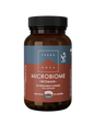 terranova-microbiome-woman-50-capsulas-5060203790813