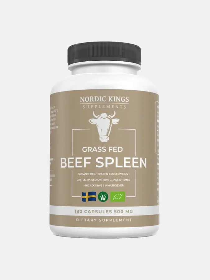 nordic-kings-beef-spleen-bio-alimentado-a-pasto-180-capsulas-7350133600152