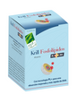 Krill Fosfolípidos PL+DHA - 90 Cápsulas - Cien Por Cien