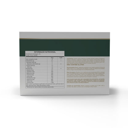 Vitafor Aminovita - 30 Saquetas (Maracujá)