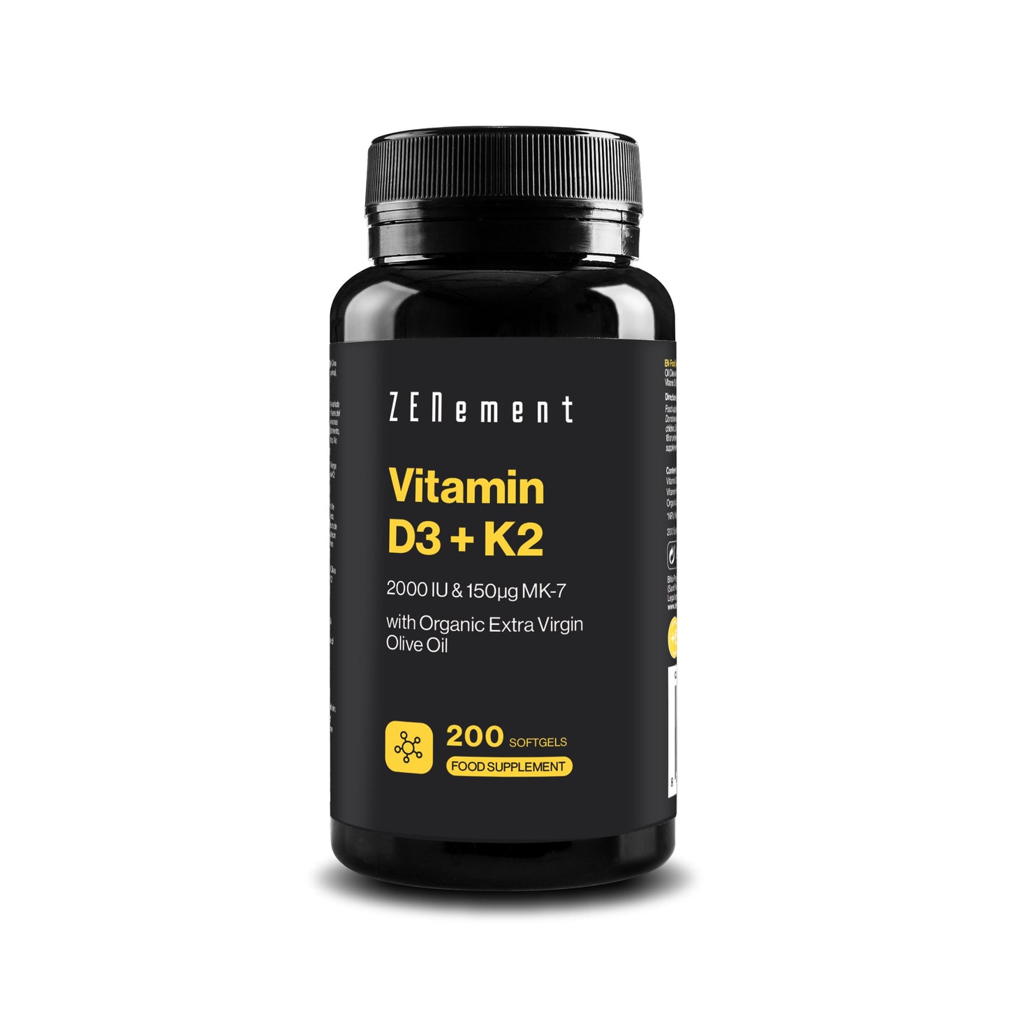 zenement-vitamina-d3-k2-2000-ui-150-g-mk-7-200-capsulas-8436589810150