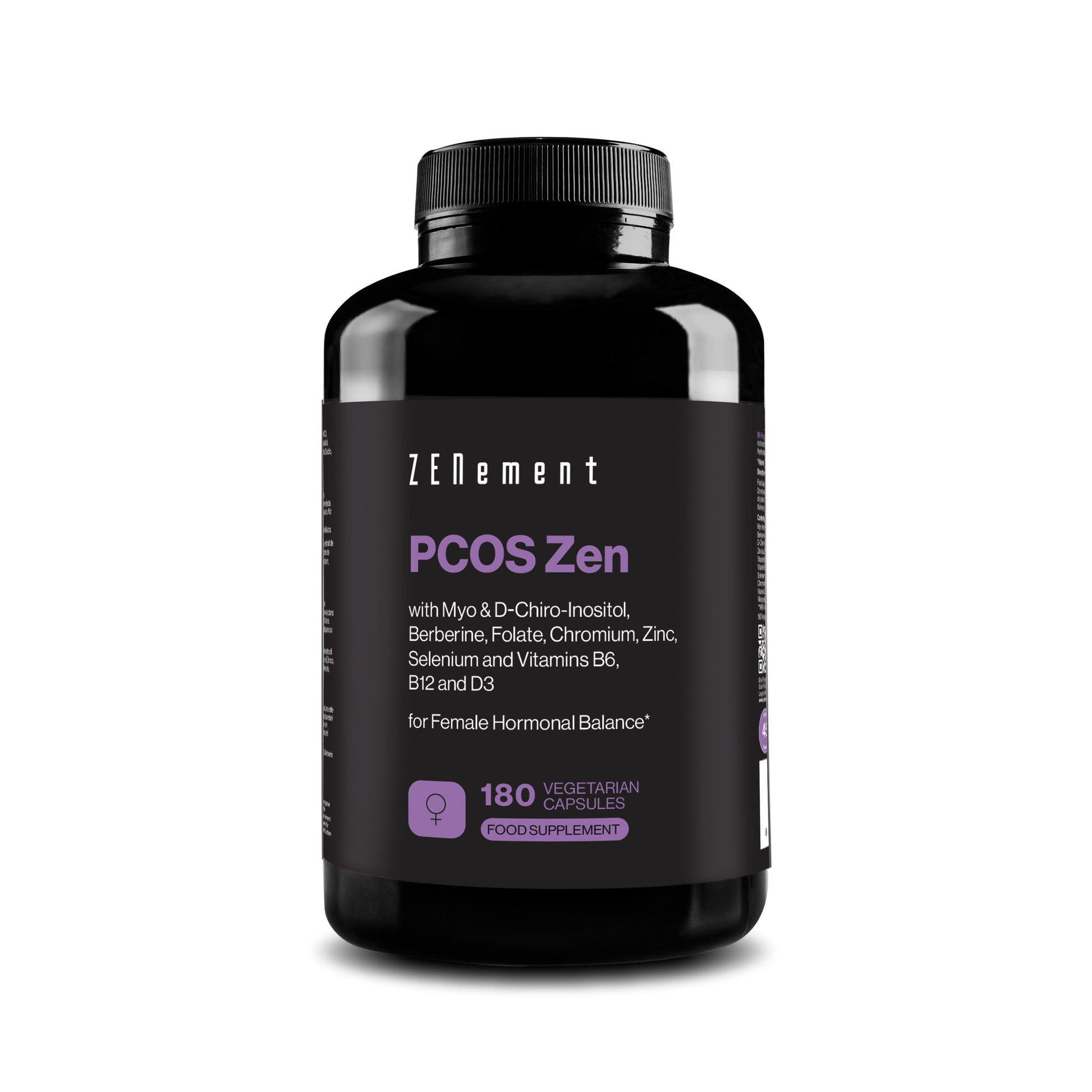 zenement-pcos-zen-180-capsulas-vegetarianas-8436589810846