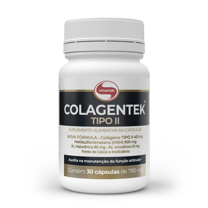 vitafor-colagentek-tipo-ii-30-capsulas-7898665434314