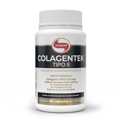 vitafor-colagentek-tipo-ii-60-capsulas-7898665434321