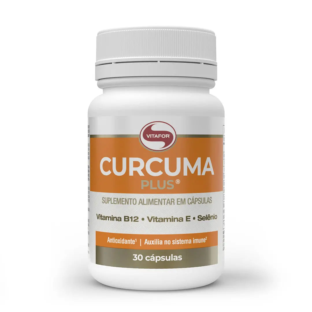 vitafor-curcuma-plus-30-capsulas-7898665432655