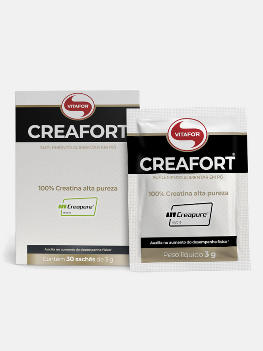 vitafor-creafort-creapure-saquetas-30x3g-7898943044242