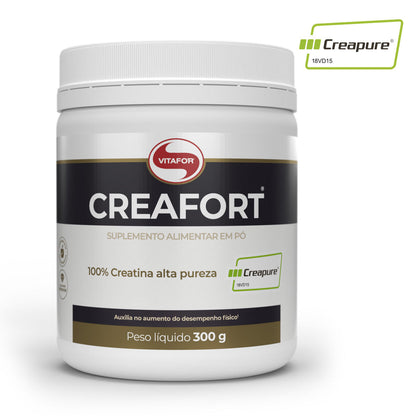 vitafor-creafort-creapure-300-g-7898943044136