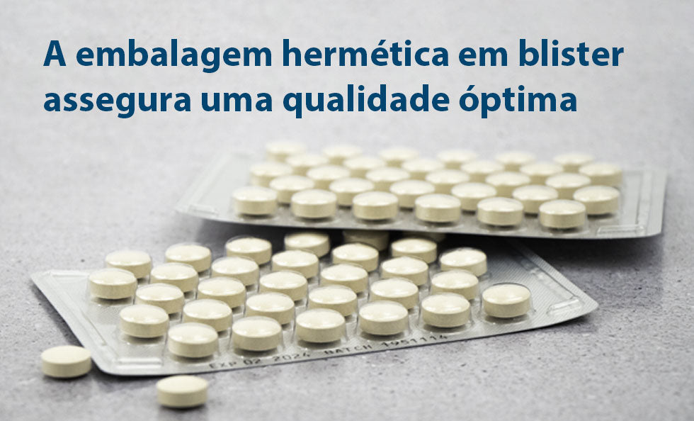 BioActivo Crómio - 60 Comprimidos