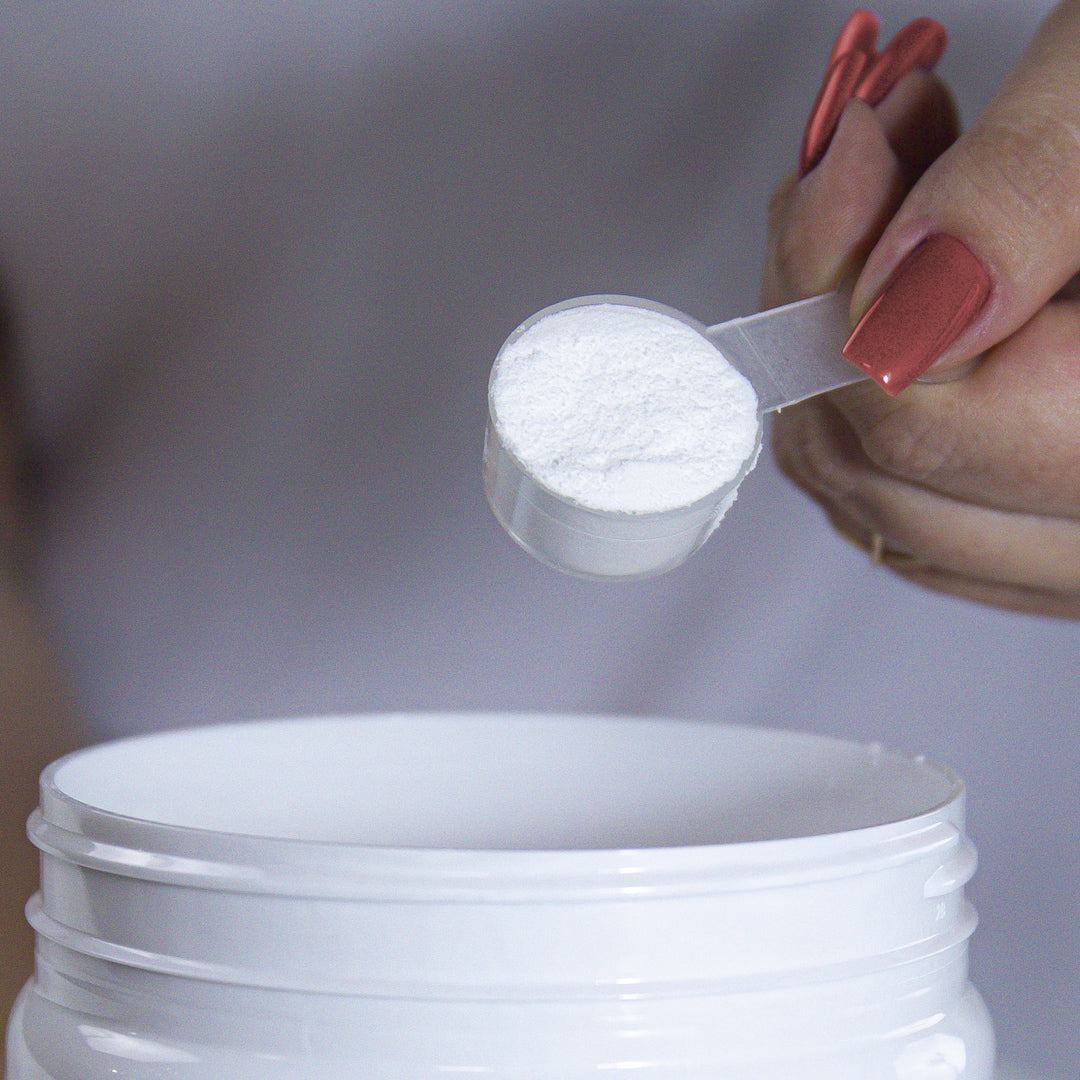 Vitafor Creatine Pó - 300 g