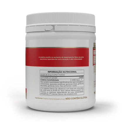 Vitafor Creatine Pó - 300 g