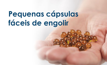 BioActivo Vitamina D 38 µg - 80 Cápsulas