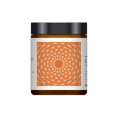 HOLOS Co‑Q10 Plus 30 mg
