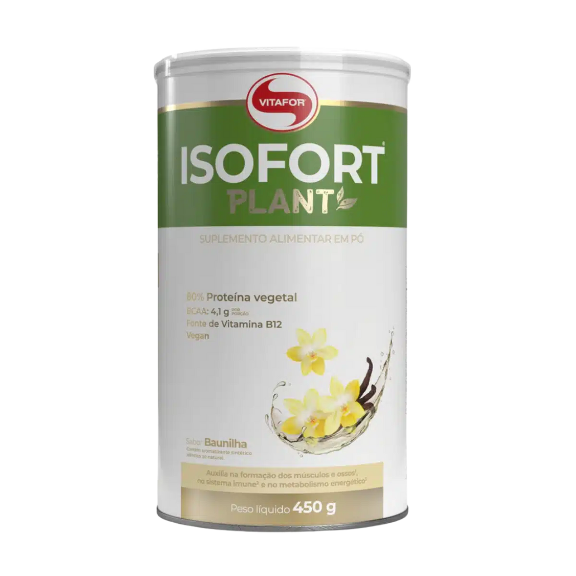 vitafor-isofort-plant-baunilha-450g-7898665432976