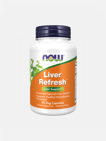 now-liver-refresh-90-capsulas-vegetais-733739024480