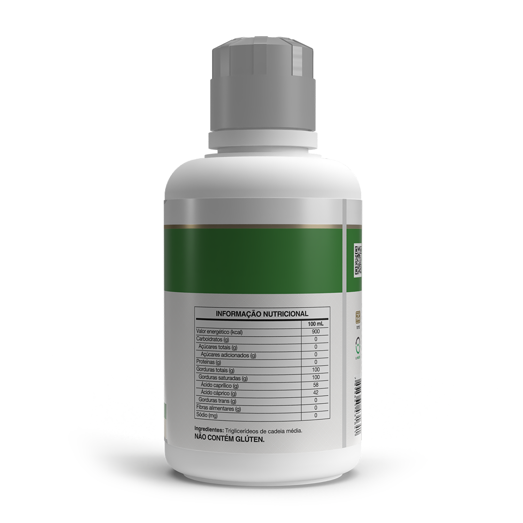 Vitafor MCT 500 ml
