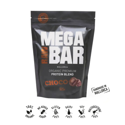 megarawbar-proteina-blend-premium-chocolate-bio-525-g-8437020716543