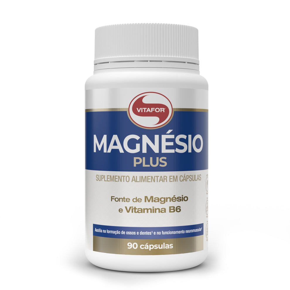 vitafor-magnesio-plus-90-capsulas-7898665434901