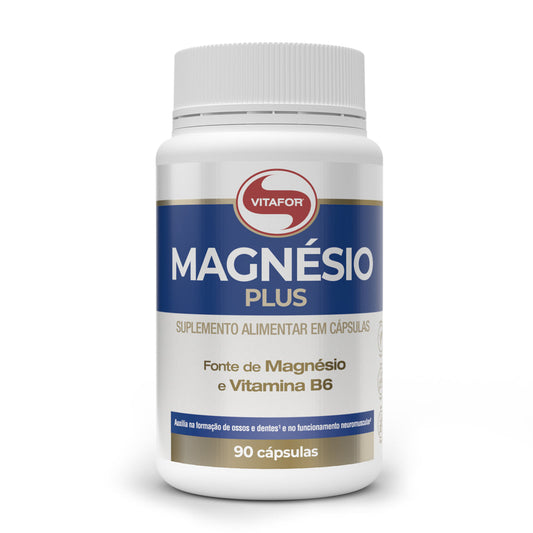 vitafor-magnesio-plus-90-capsulas-7898665434901