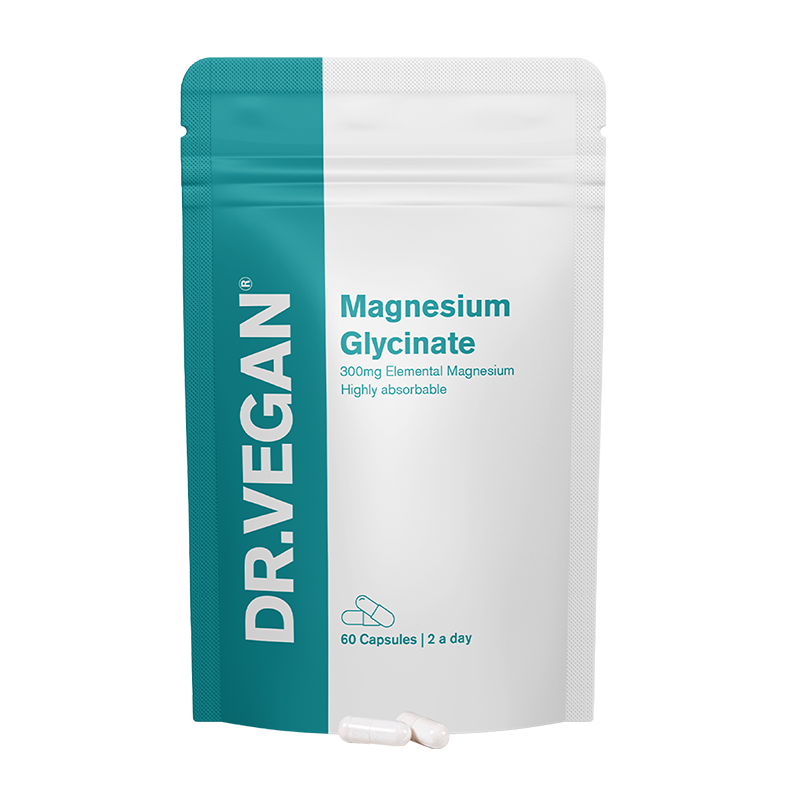 dr-vegan-magnesio-glicinato-60-capsulas-5060776981007