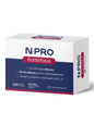NPro BUTIBIFIDUS - 60 Cápsulas