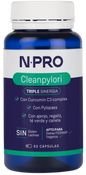 npro-cleanpylori-60-capsulas-8435632907151