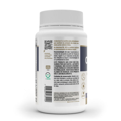 Vitafor Omegafor Memory - 60 Comprimidos